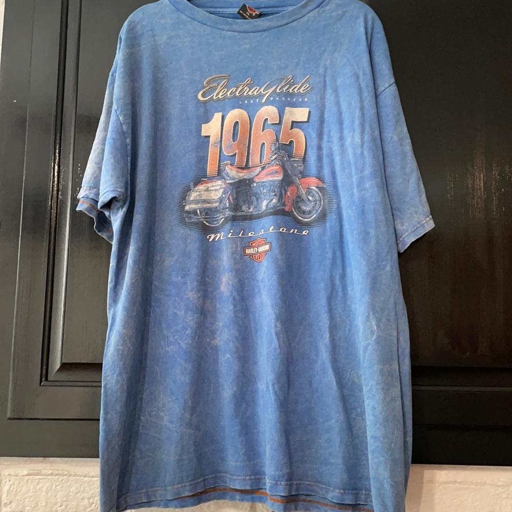 Men’s HD Shirt-XXL - Picture 2 of 4